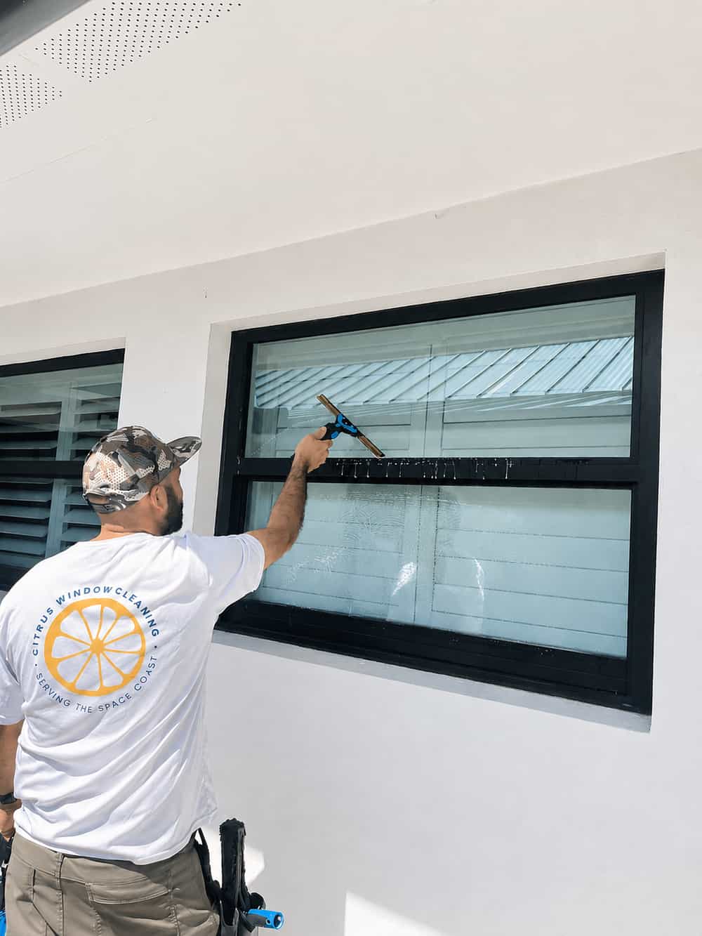 Hero image for Citrus Window Cleaning