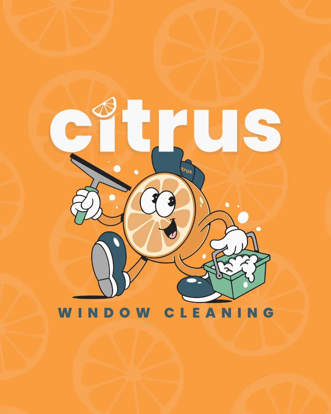 About Citrus Window Cleaning
