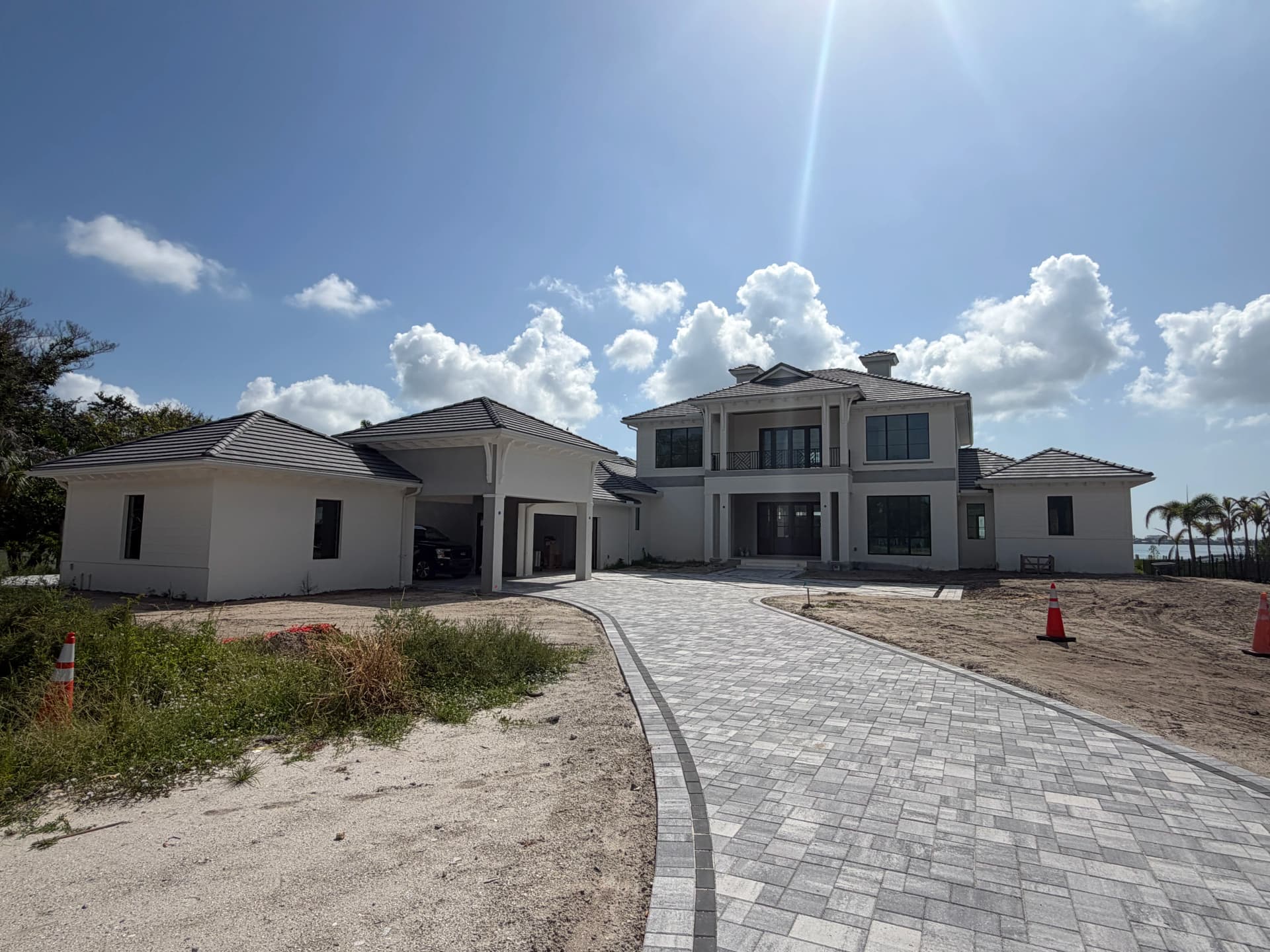 Blog post What is Post Construction Window Cleaning? image