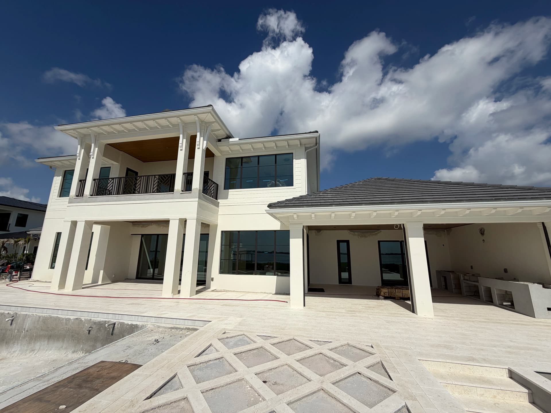 Window Cleaning for Larger Homes in North Merritt Island image