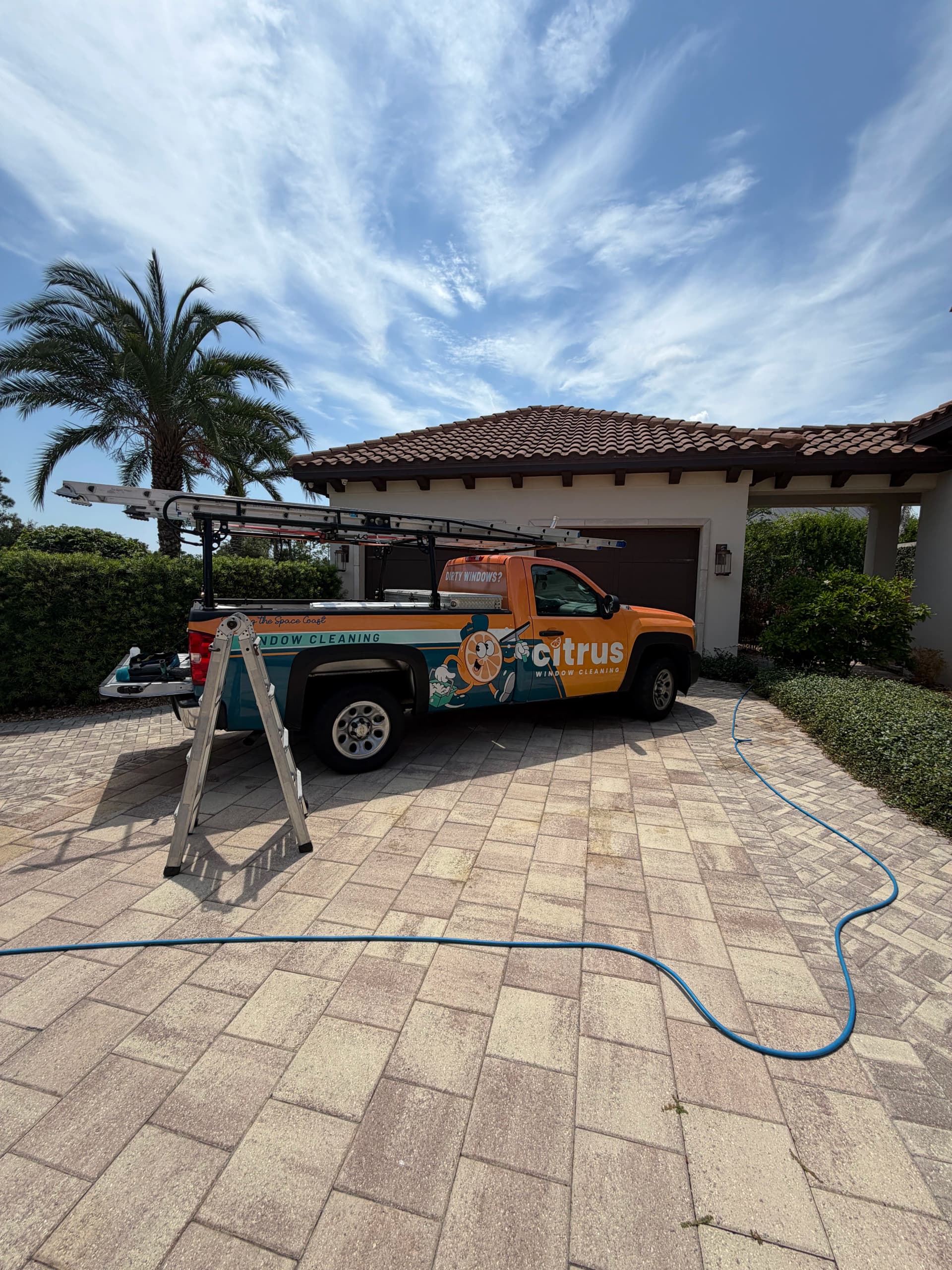 Home for The Winter: Why So Many Snowbirds Trust in Citrus image