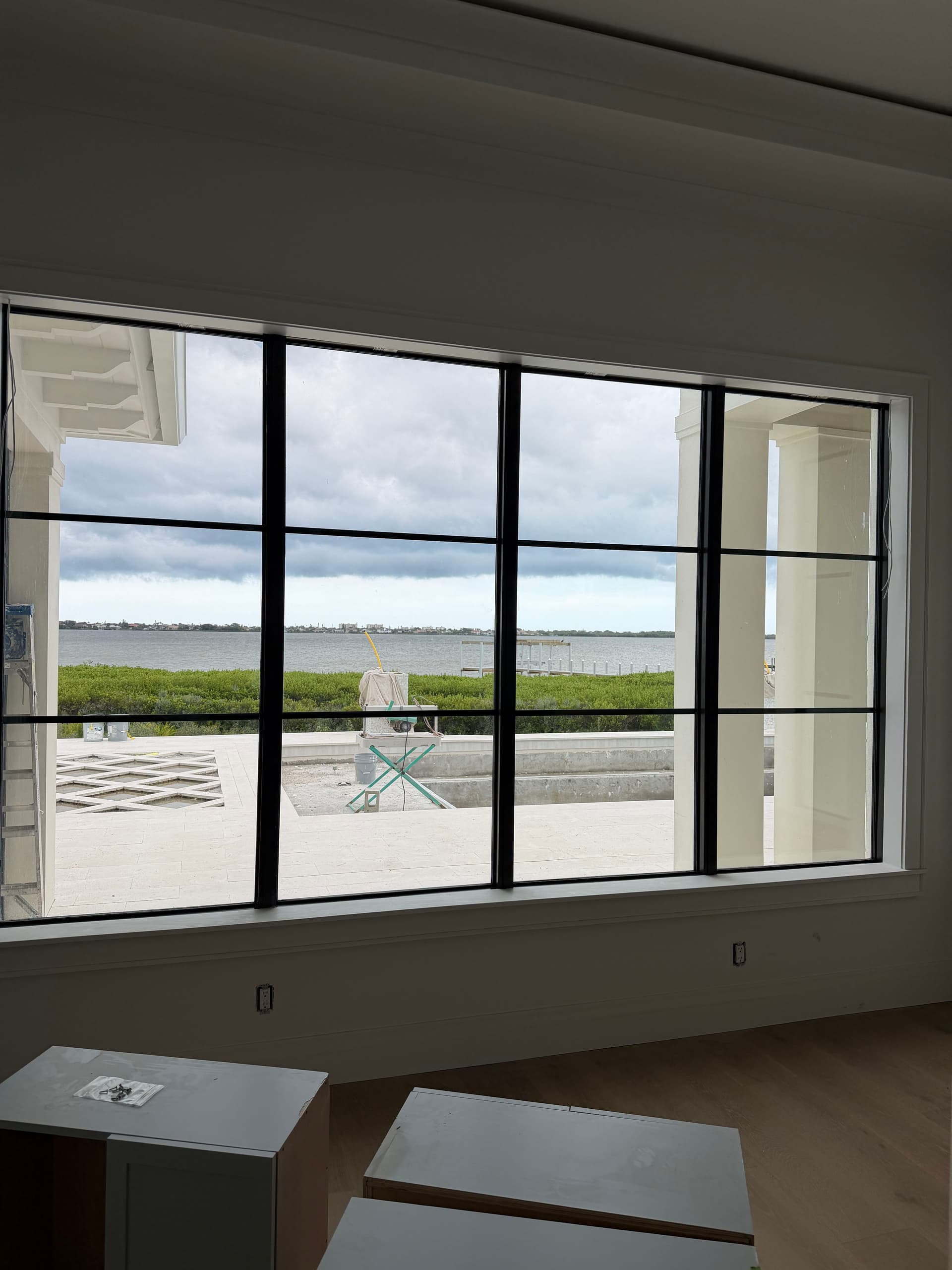 Gallery photos for Post-Construction Window Cleaning Done Right in Merritt Island: Image #2