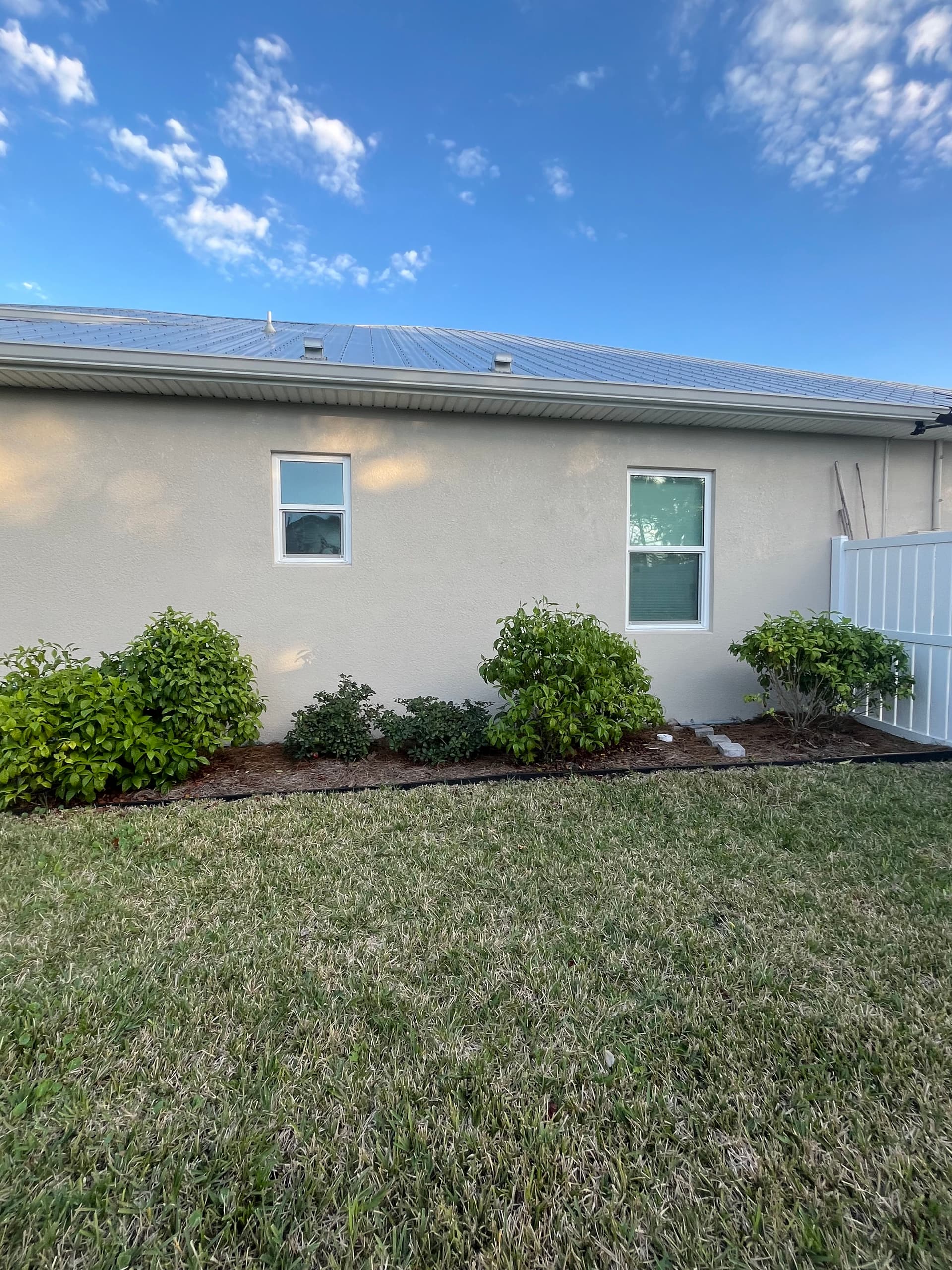 Gallery photos for 4 Years of Spotless Windows for a Cocoa Beach Home: Image #2