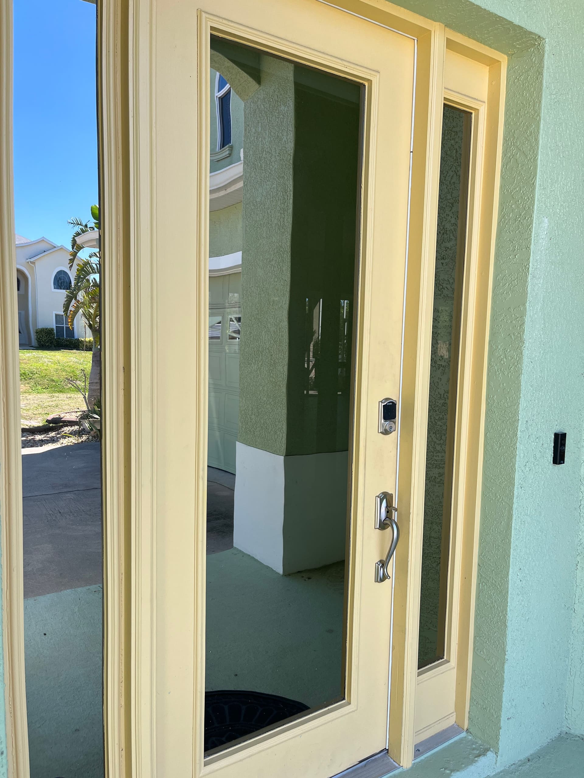 Gallery photos for Window Cleaning for Short-Term Rentals on Turnover Day: Image #3