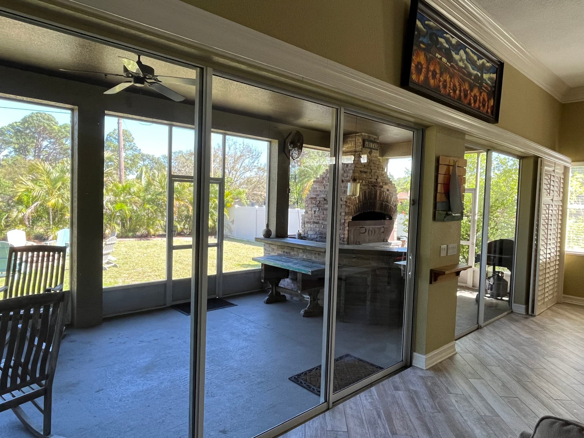 Gallery photos for Window Cleaning for Short-Term Rentals on Turnover Day: Image #2