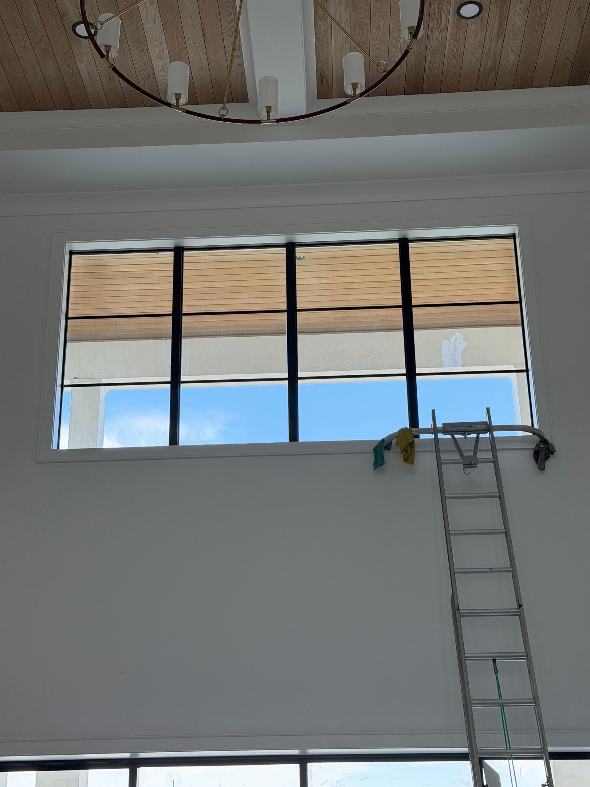 Gallery photos for Post-Construction Window Cleaning Done Right in Merritt Island: Image #1