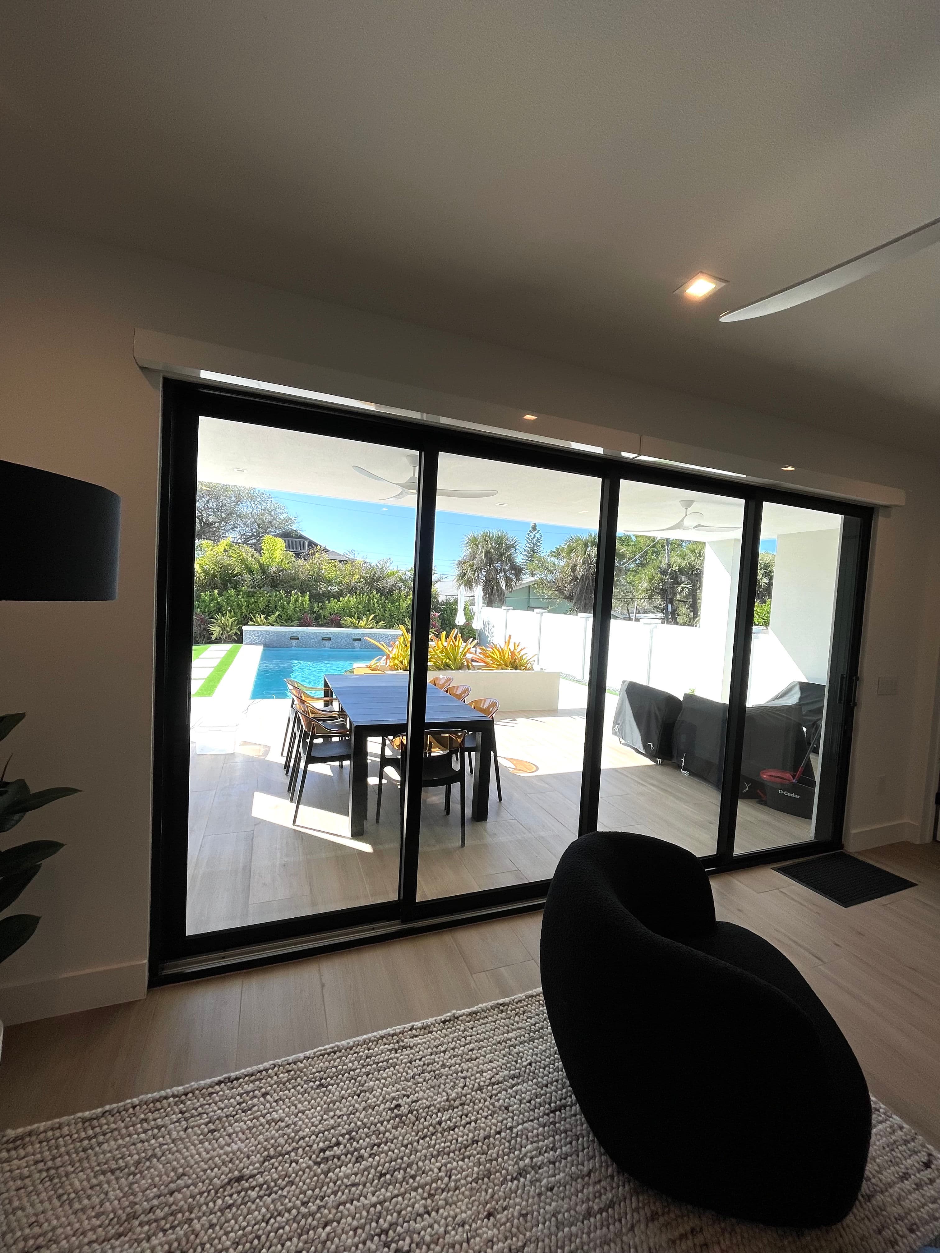 Project Window Cleaning for a Cocoa Beach Home Getting Listed image