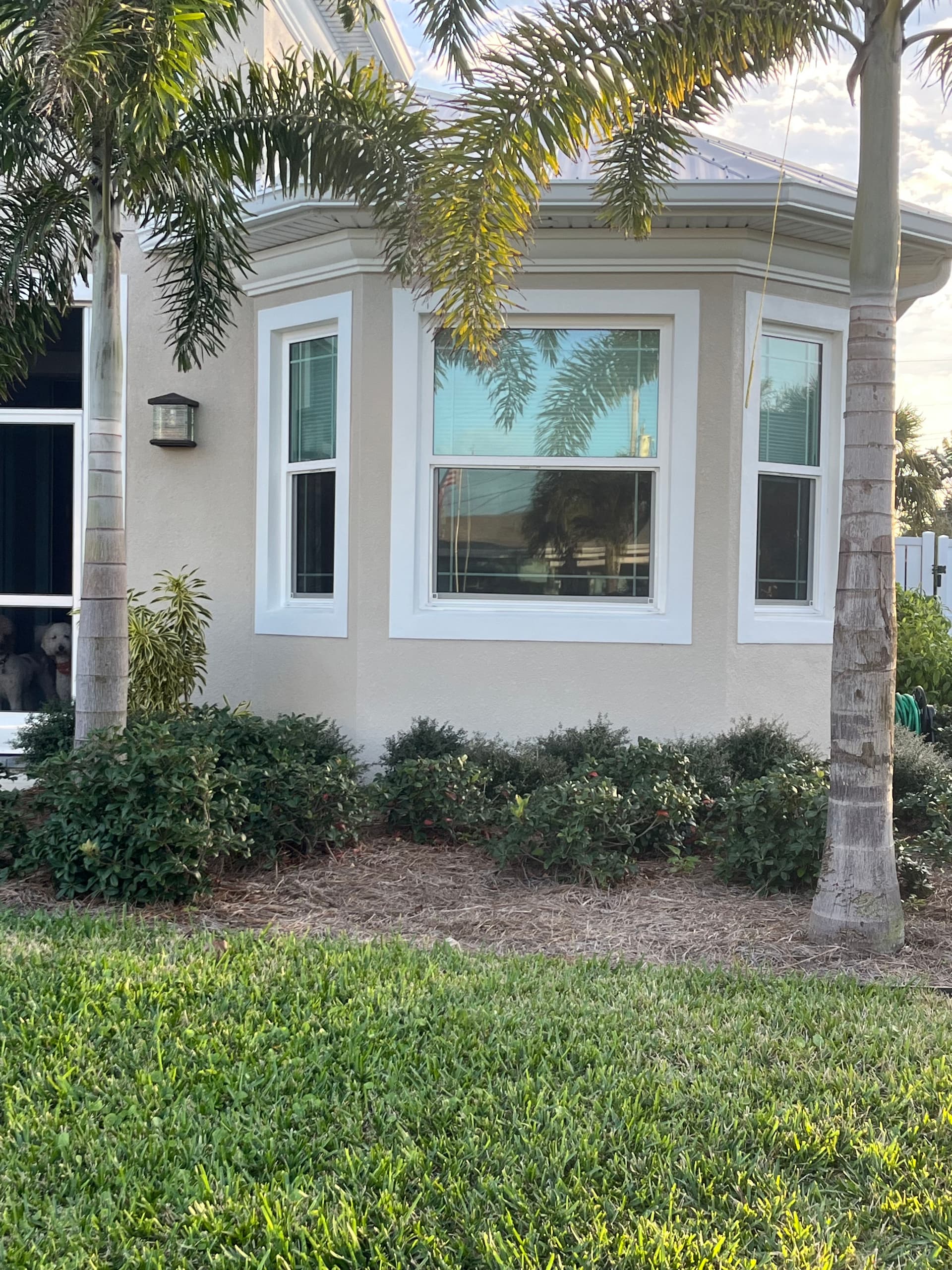 Gallery photos for 4 Years of Spotless Windows for a Cocoa Beach Home: Image #1