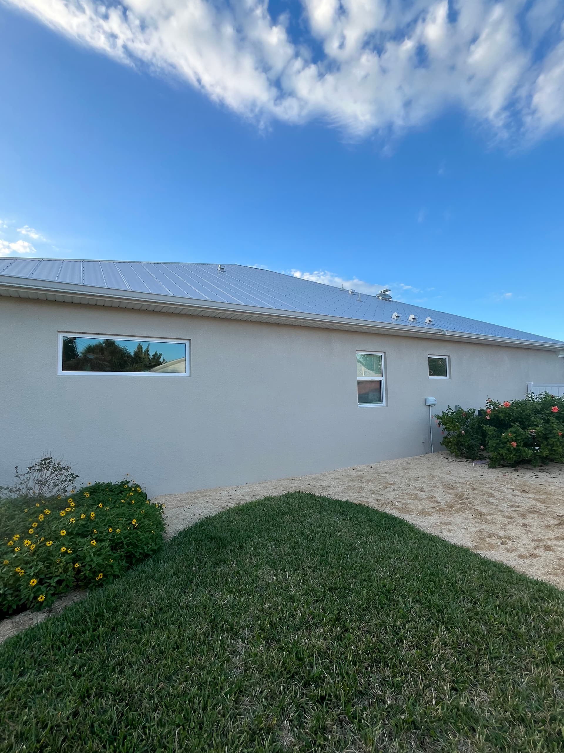 Gallery photos for 4 Years of Spotless Windows for a Cocoa Beach Home: Image #3