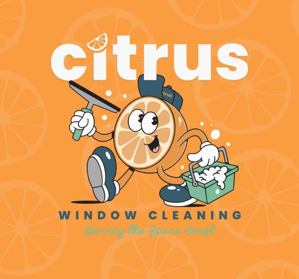 About Citrus Window Cleaning