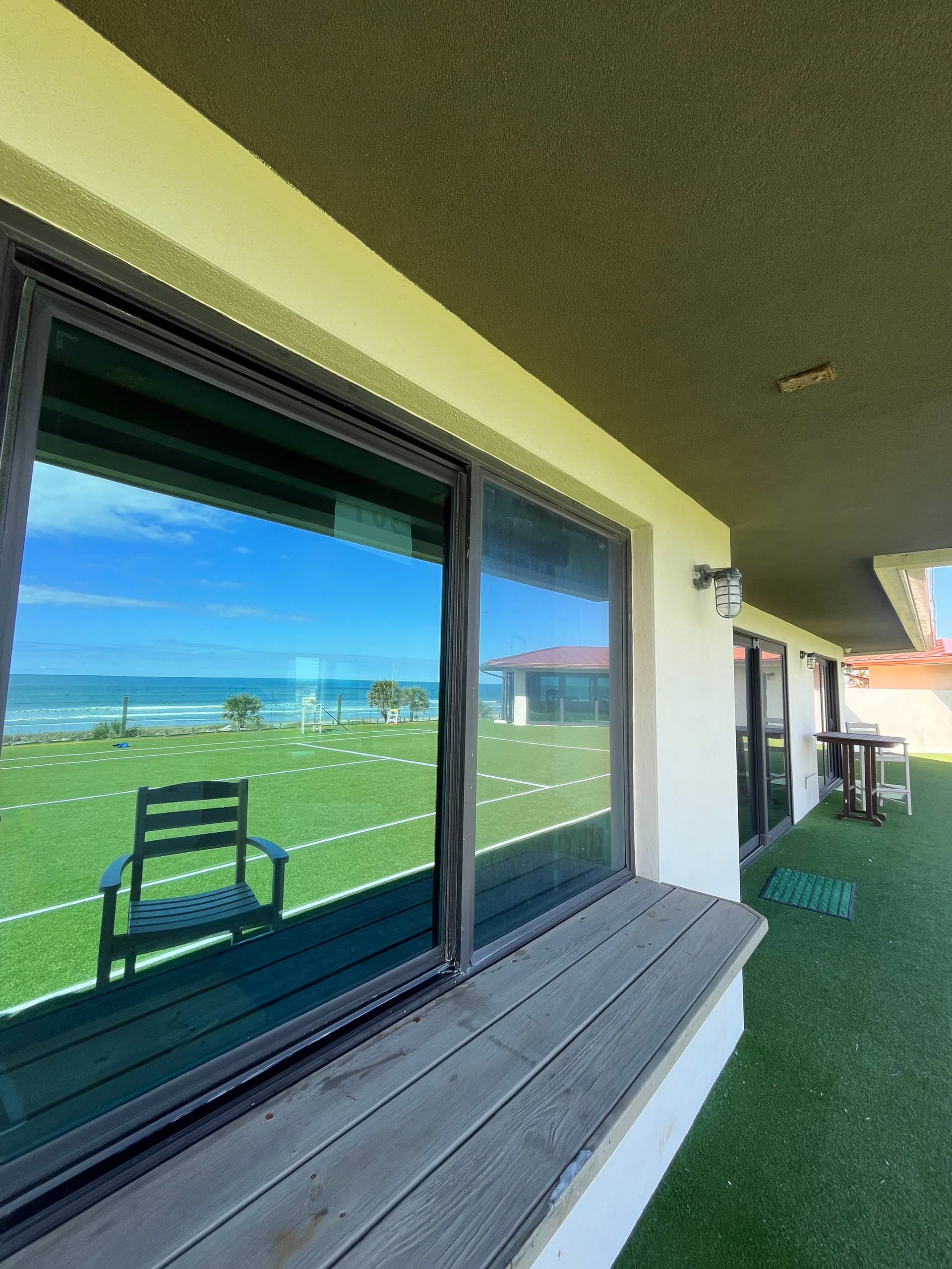 Gallery photos for Clean Windows Done Right for Cocoa Beach Homes: Image #1