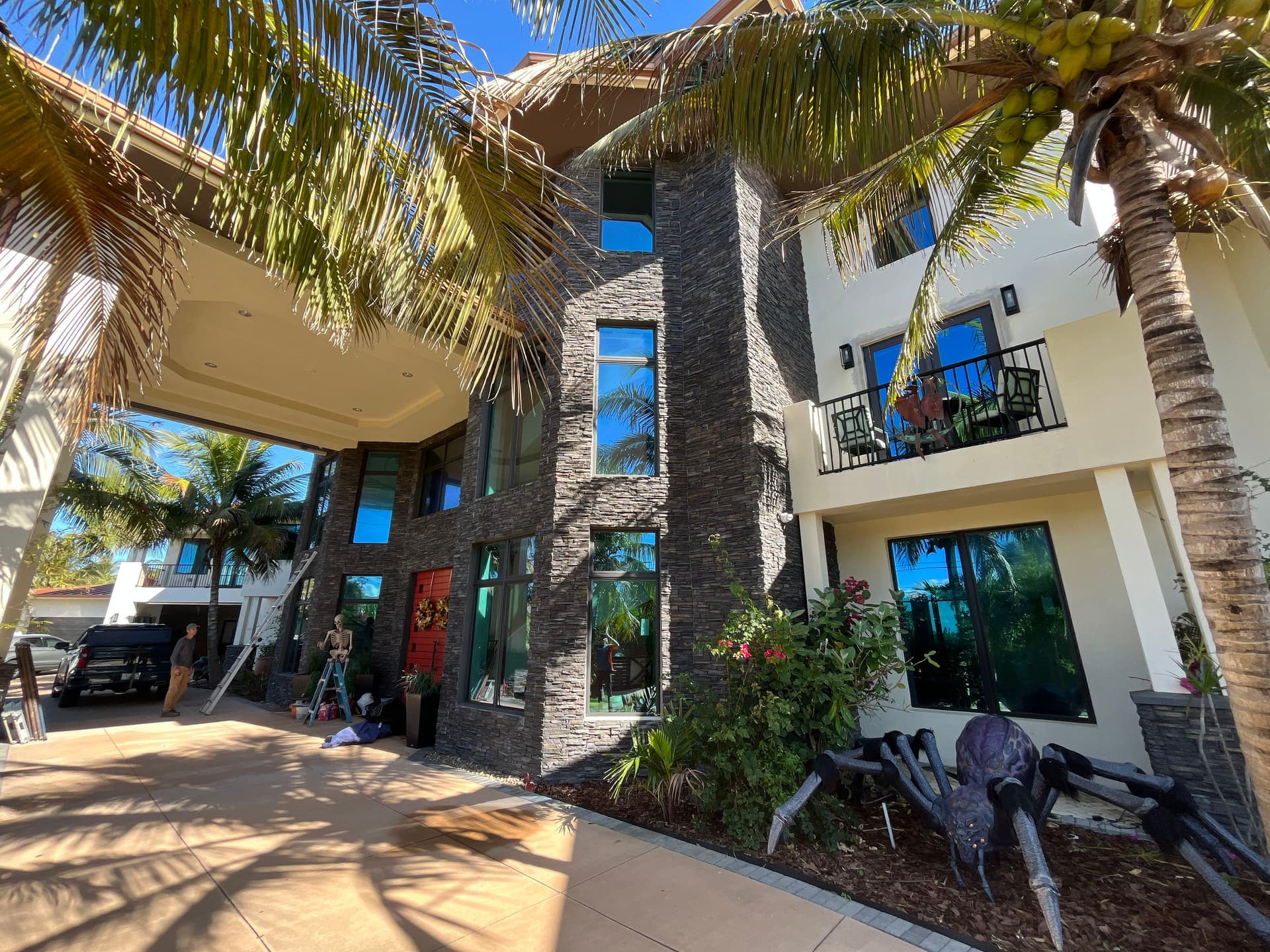 Gallery photos for Clean Windows Done Right for Cocoa Beach Homes: Image #2