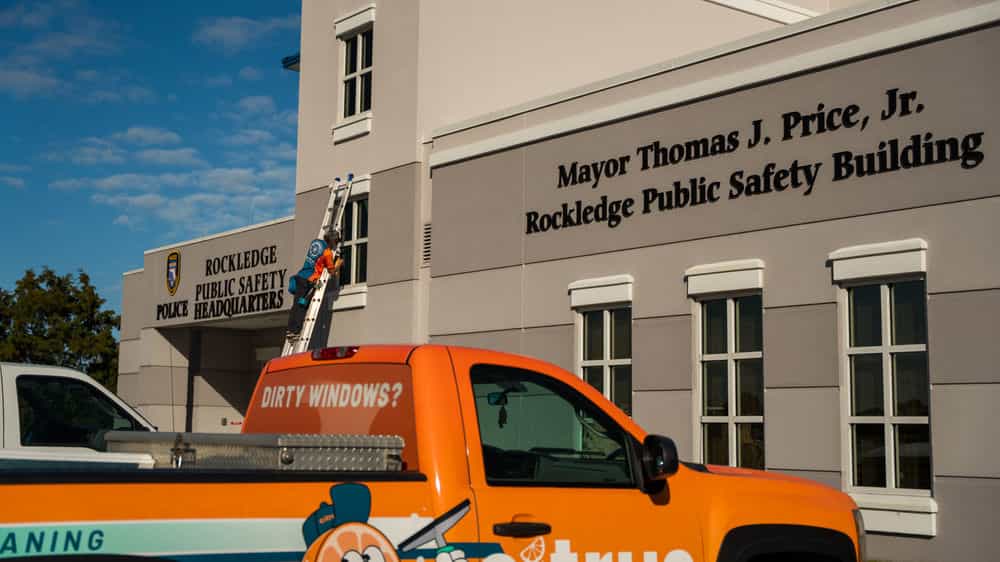 Hero image for Citrus Window Cleaning