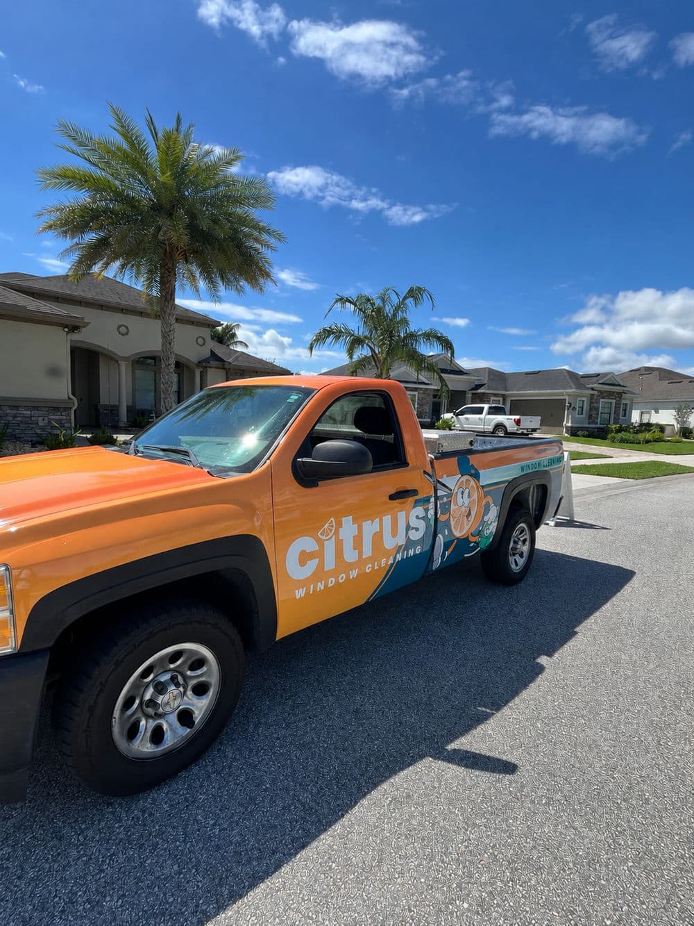 Quarterly Window Cleaning That Keeps Viera Homes on Schedule image