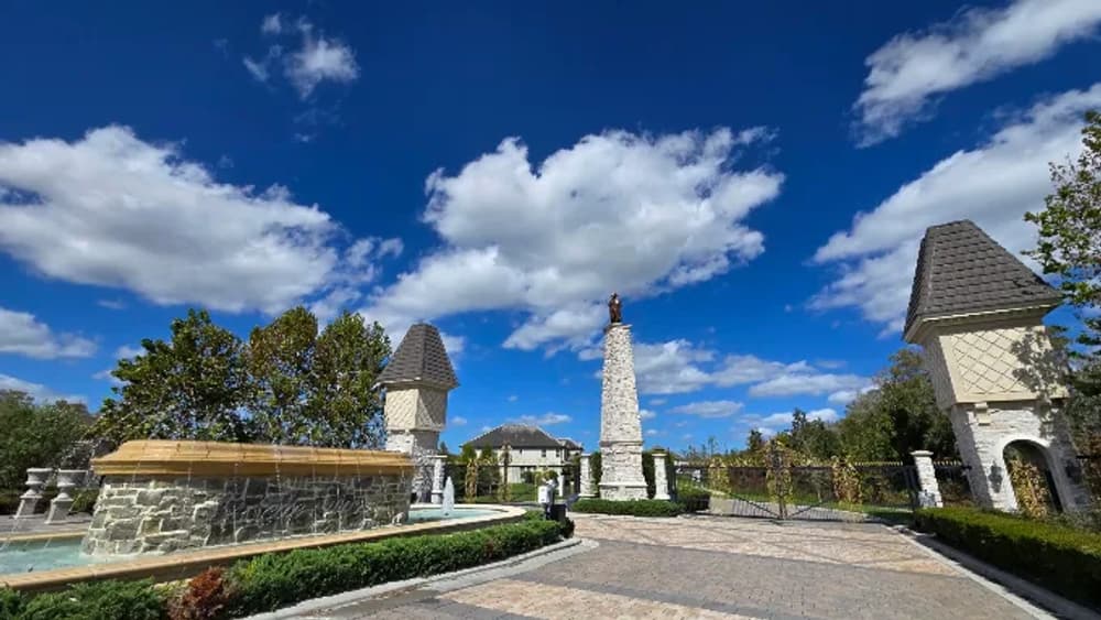 Interior and Exterior Window Cleaning in Belle Vie, Lake Nona image